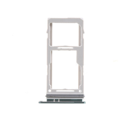 Dual SIM Kartenhalter für SAMSUNG GALAXY S10 S10+ S10e Micro SD Card Tray Holder