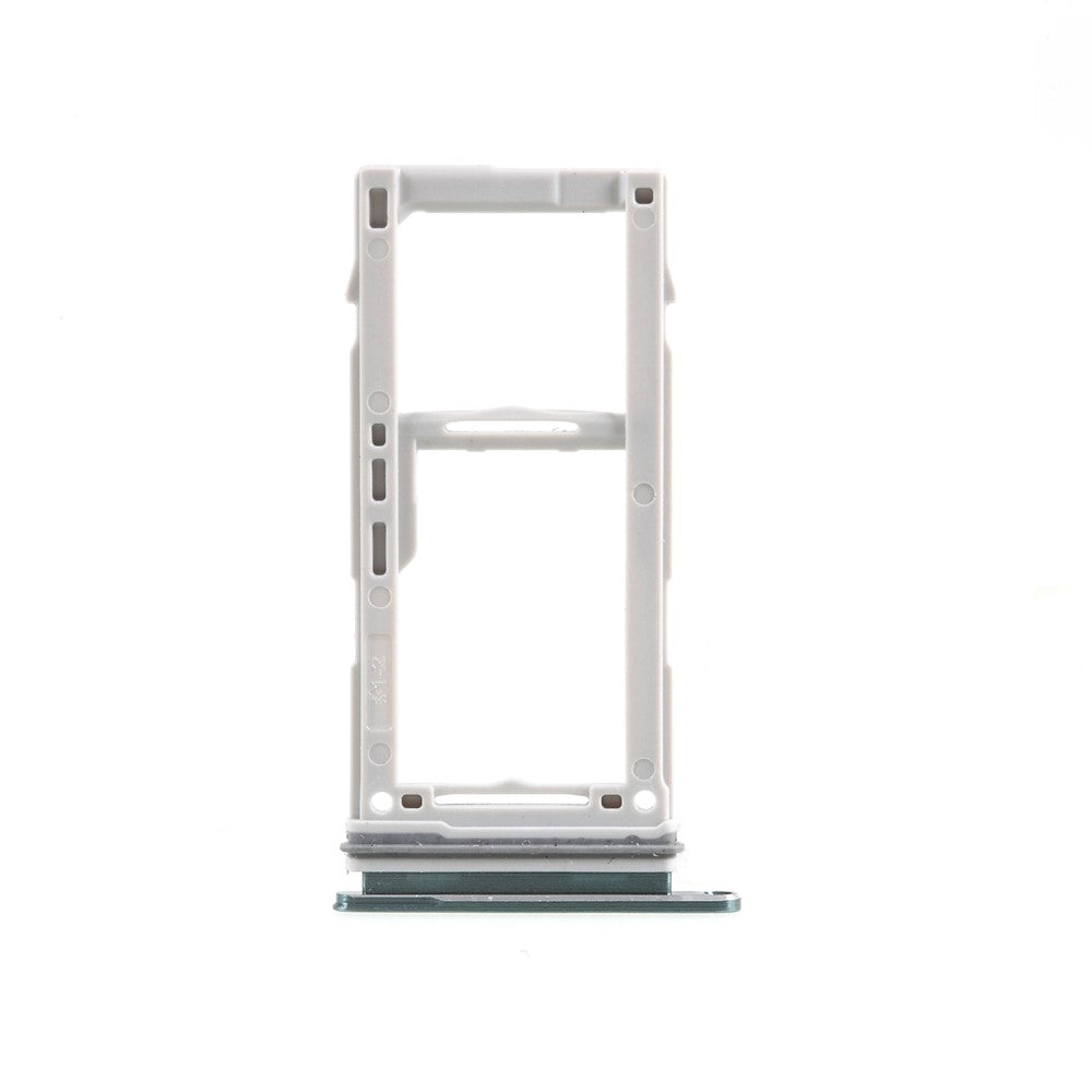 Dual SIM Kartenhalter für SAMSUNG GALAXY S10 S10+ S10e Micro SD Card Tray Holder