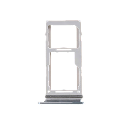 Dual SIM Kartenhalter für SAMSUNG GALAXY S10 S10+ S10e Micro SD Card Tray Holder