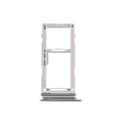 Dual SIM Kartenhalter für SAMSUNG GALAXY S10 S10+ S10e Micro SD Card Tray Holder