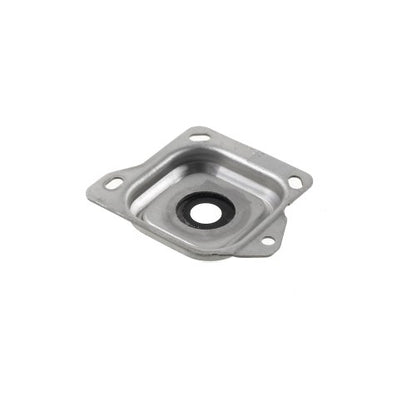 Kamera Linse für Samsung Galaxy A3 (2015) Ring Cover Rückseite