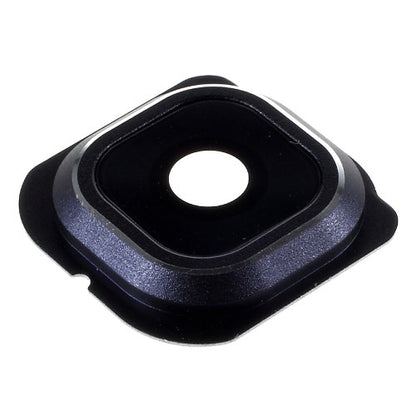 Kamera Linse für Samsung Galaxy S6 Edge G925 Ring Cover Rückseite