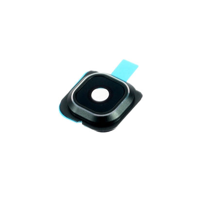 Kamera Linse für Samsung Galaxy S6 Edge G925 Ring Cover Rückseite