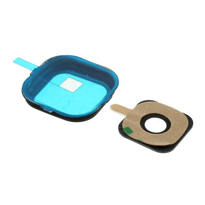 Kamera Linse für Samsung Galaxy A5 (2015) Ring Cover Lens