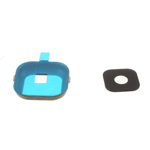 Kamera Linse für Samsung Galaxy A5 (2015) Ring Cover Lens