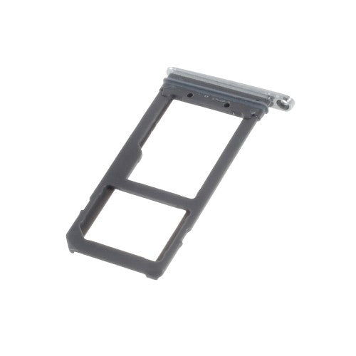 SIM Tray für Samsung Galaxy S7 Edge G935F Card Tray Holder Karten Halter Slot