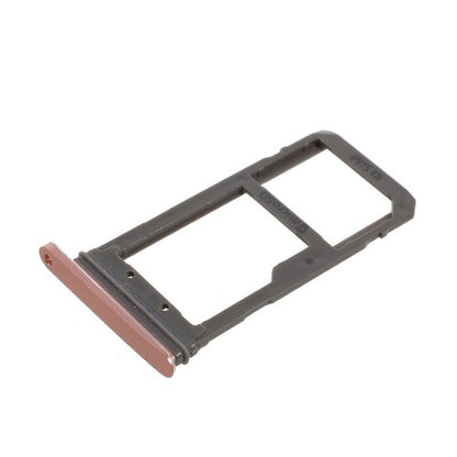 SIM Tray für Samsung Galaxy S7 Edge G935F Card Tray Holder Karten Halter Slot