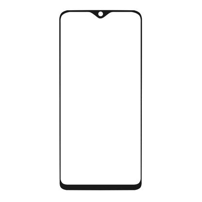 Schutzglas für SAMSUNG GALAXY A20e Full Cover Curved Tempered Glass Schutzfolie