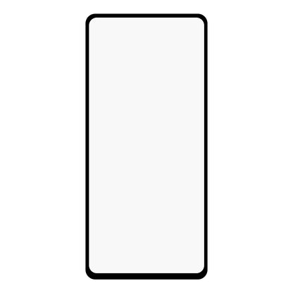Schutzglas für SAMSUNG GALAXY S20 FE Full Cover Curved Tempered Glass Folie