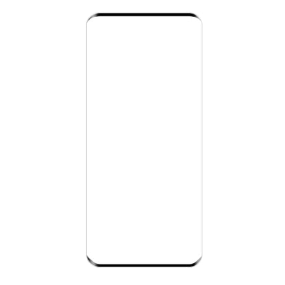 Schutzglas für SAMSUNG GALAXY S20 PLUS Full Cover Curved Tempered Glass Folie