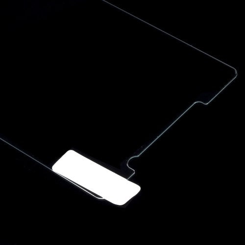 Schutzglas für Samsung Galaxy Note 5 Display Folie Tempered Glass 0,25mm 9H Klar