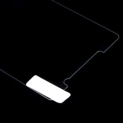 Schutzglas für Samsung Galaxy Note 5 Display Folie Tempered Glass 0,25mm 9H Klar