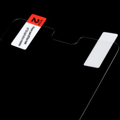 Samsung Galaxy Note 5 Schutzfolie Klar LCD Screen Guard Protector Shield Film