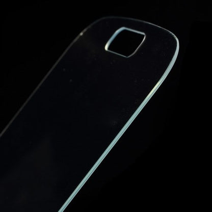 Samsung Galaxy S4 Mini I9190 I9195 Schutzglas Schutzfolie Tempered 0,25mm 9H