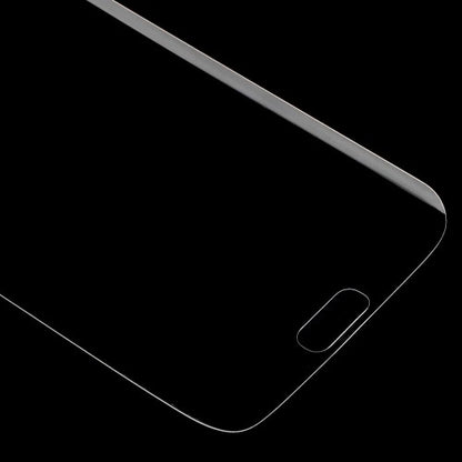 Samsung Galaxy S7 Edge G935 Schutzfolie 3D Full Curved Diplay Umrandung Gebogen