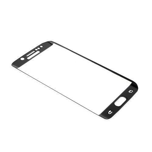 Samsung Galaxy S6 Edge G925 AMORUS Schutzglas Full Coverage Protector 9H