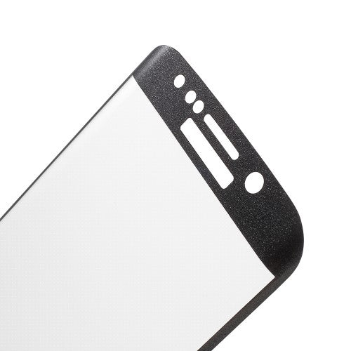 Samsung Galaxy S6 Edge G925 AMORUS Schutzglas Full Coverage Protector 9H