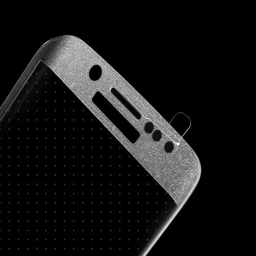 Samsung Galaxy S6 Edge G925 AMORUS Schutzglas Full Coverage Protector 9H