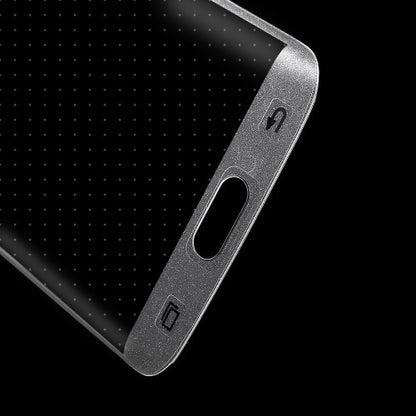 Samsung Galaxy S6 Edge G925 AMORUS Schutzglas Full Coverage Protector 9H