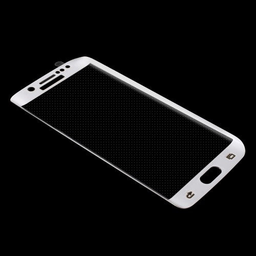 Samsung Galaxy S6 Edge G925 AMORUS Schutzglas Full Coverage Protector 9H