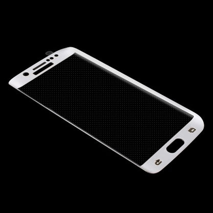 Samsung Galaxy S6 Edge G925 AMORUS Schutzglas Full Coverage Protector 9H