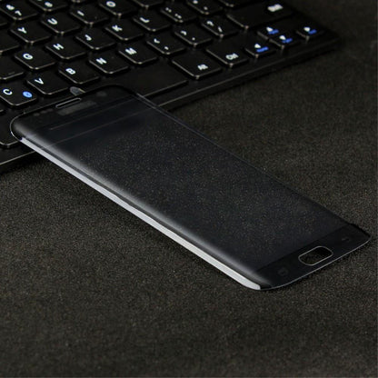 Samsung Galaxy S7 Edge G935 IMAK 3D Schutzglas Full Coverage Curved Screen