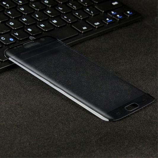 Samsung Galaxy S7 Edge G935 IMAK 3D Schutzglas Full Coverage Curved Screen