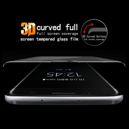 Samsung Galaxy S7 Edge G935 IMAK 3D Schutzglas Full Coverage Curved Screen