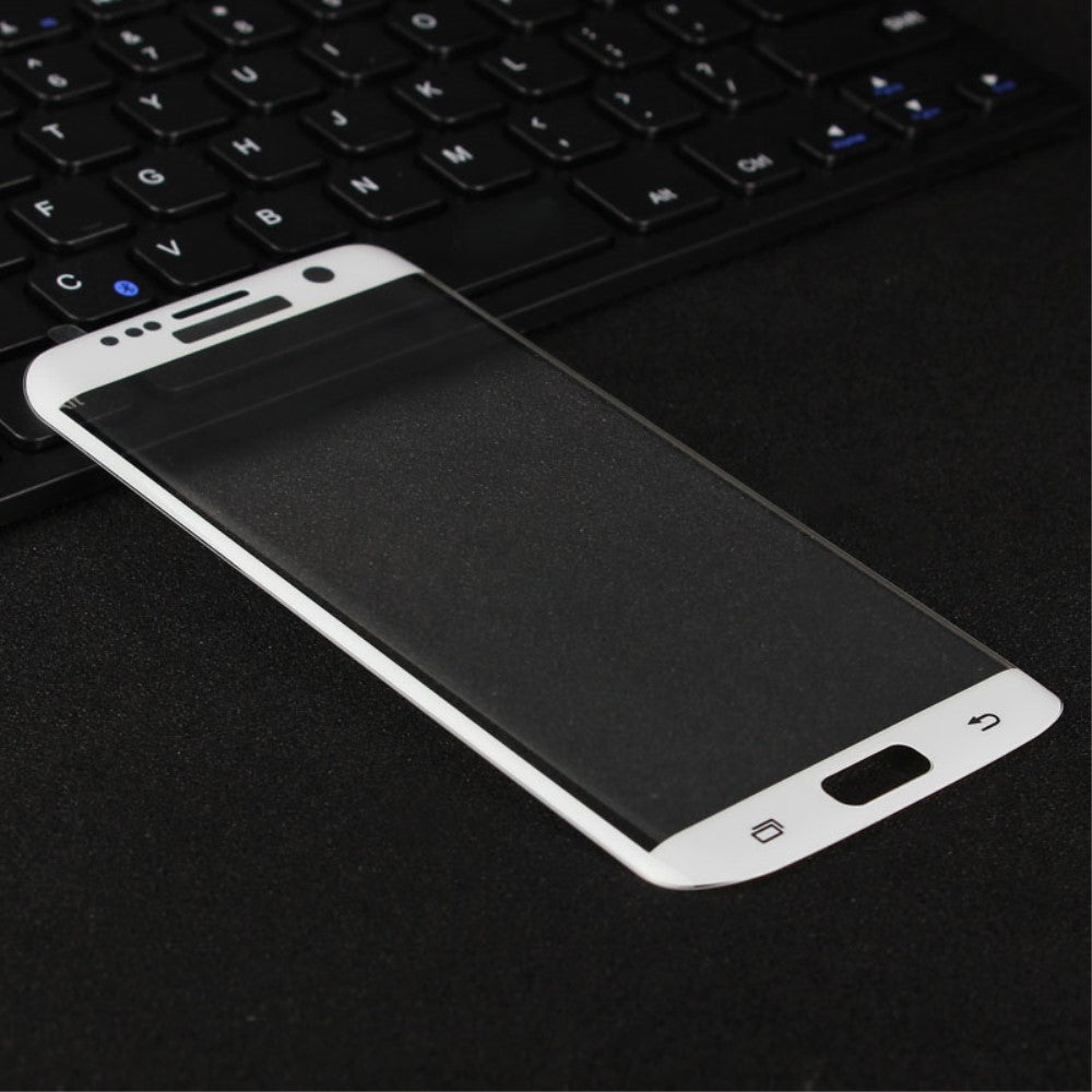 Samsung Galaxy S7 Edge G935 IMAK 3D Schutzglas Full Coverage Curved Screen