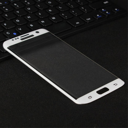 Samsung Galaxy S7 Edge G935 IMAK 3D Schutzglas Full Coverage Curved Screen