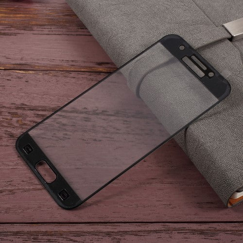 Samsung Galaxy A3 A320 (2017) 3D Schutzglas Full Coverage Curved Protector Film