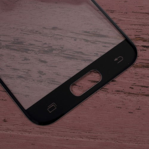 Samsung Galaxy A3 A320 (2017) 3D Schutzglas Full Coverage Curved Protector Film