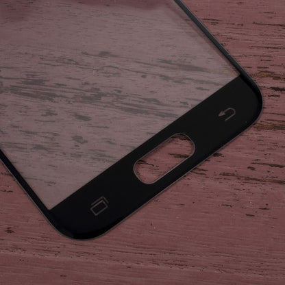 Samsung Galaxy A3 A320 (2017) 3D Schutzglas Full Coverage Curved Protector Film