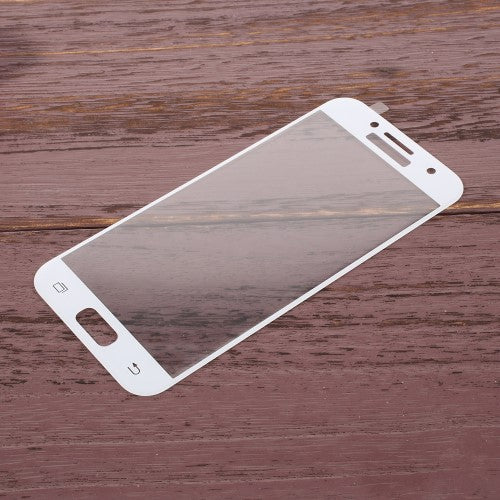 Samsung Galaxy A3 A320 (2017) 3D Schutzglas Full Coverage Curved Protector Film