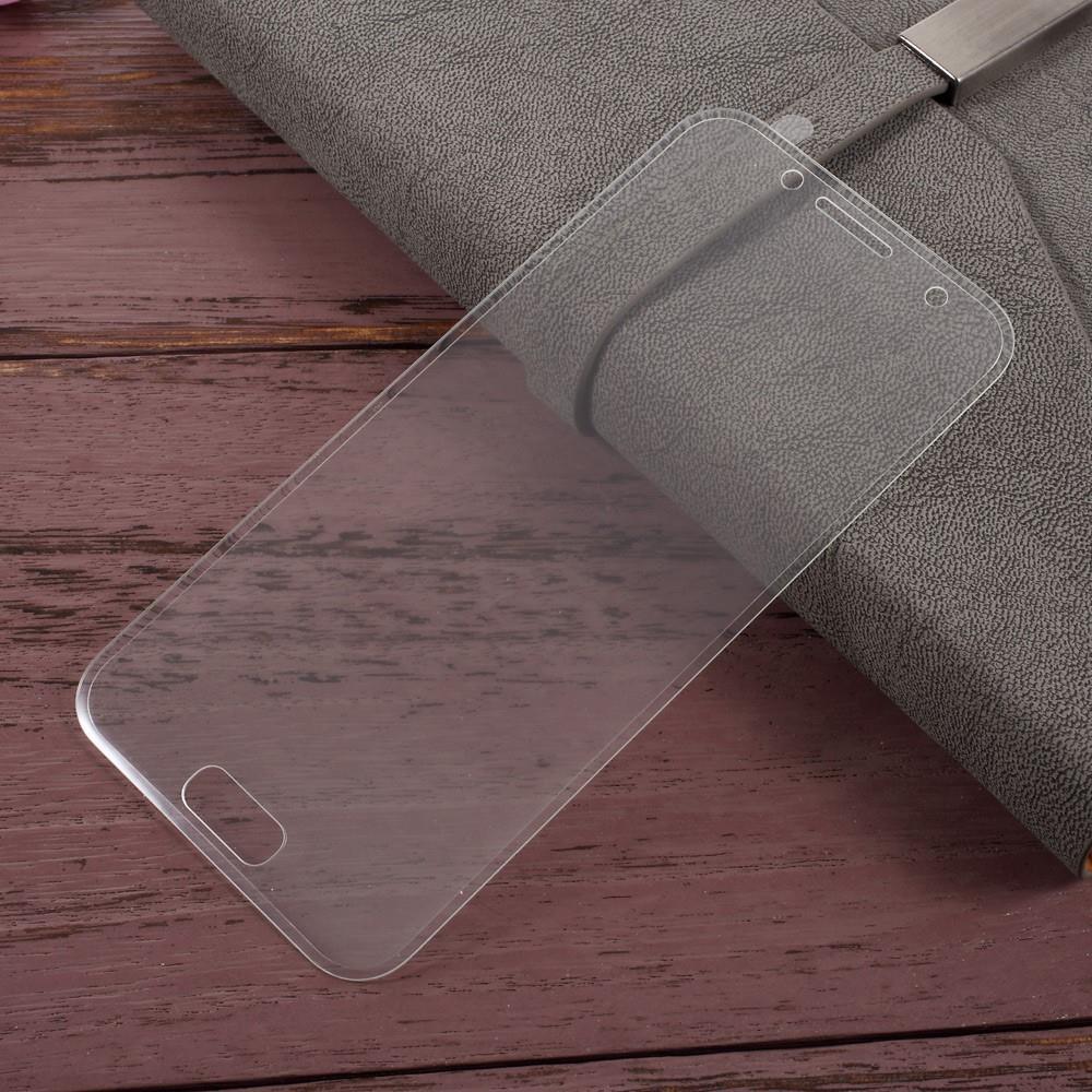 Samsung Galaxy A3 A320 (2017) 3D Schutzglas Full Coverage Curved Protector Film