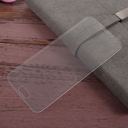 Samsung Galaxy A3 A320 (2017) 3D Schutzglas Full Coverage Curved Protector Film