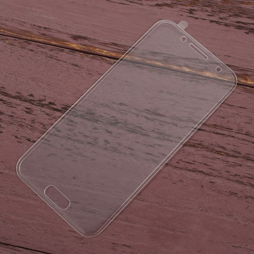 Samsung Galaxy A3 A320 (2017) 3D Schutzglas Full Coverage Curved Protector Film