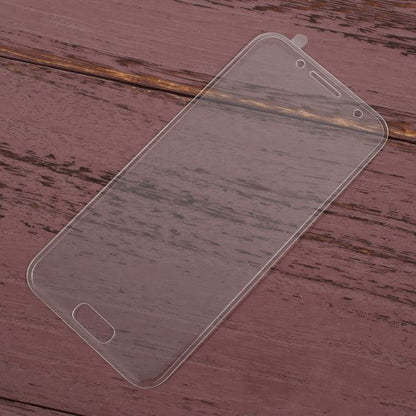 Samsung Galaxy A3 A320 (2017) 3D Schutzglas Full Coverage Curved Protector Film