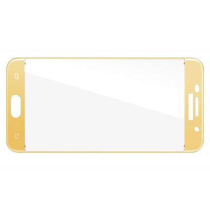 Samsung Galaxy A5 A520 (2017) IMAK 3D Schutzglas Full Coverage Curved Film