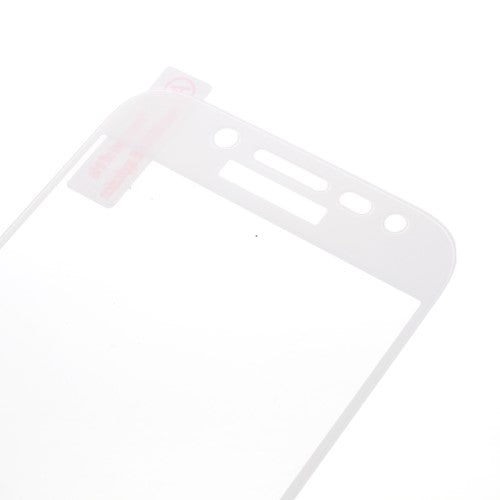 Schutzglas für Samsung Galaxy J5 J530 (2017) Full Coverage Folie Glass Silk Film