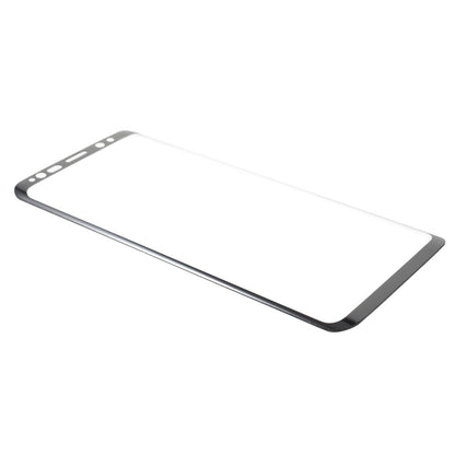 Samsung Galaxy S9 G960 Schutzfolie PET 0.1mm Curved Full Coverage Screen Film