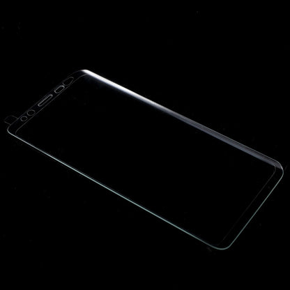 Samsung Galaxy S9 G960 Schutzfolie PET 0.1mm Curved Full Coverage Screen Film