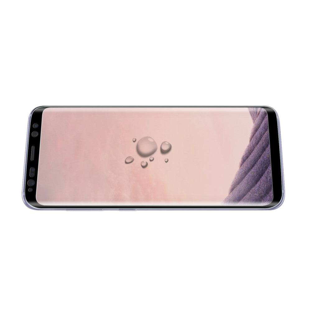 Samsung Galaxy S9 Plus G965 3D Schutzglas Curved Full Coverage 0,26mm Film Tuch
