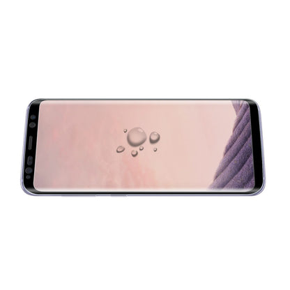 Samsung Galaxy S9 Plus G965 3D Schutzglas Curved Full Coverage 0,26mm Film Tuch
