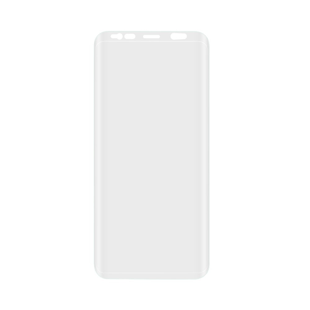 Samsung Galaxy S9 Plus G965 3D Schutzglas Curved Full Coverage 0,26mm Film Tuch