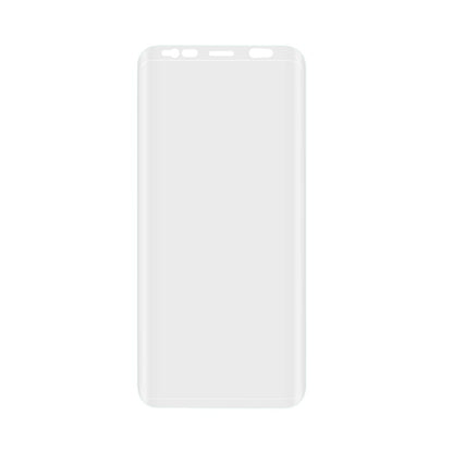Samsung Galaxy S9 Plus G965 3D Schutzglas Curved Full Coverage 0,26mm Film Tuch
