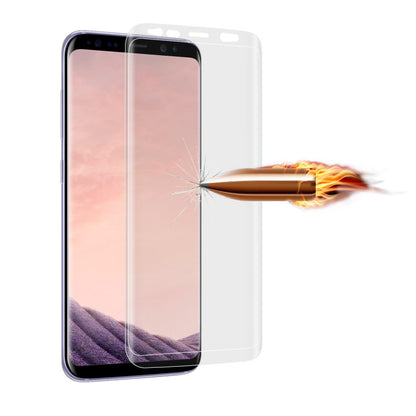 Samsung Galaxy S9 Plus G965 3D Schutzglas Curved Full Coverage 0,26mm Film Tuch