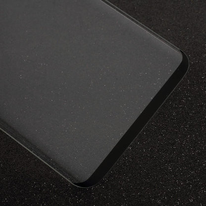 Schutzglas für Samsung Galaxy S9 G960 Curved Full Coverage Folie Tempered Glass