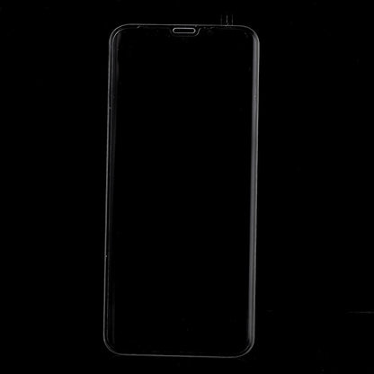 Schutzglas für Samsung Galaxy S9 G960 Curved Full Coverage Folie Tempered Glass