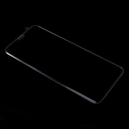 Schutzglas für Samsung Galaxy S9 G960 Curved Full Coverage Folie Tempered Glass